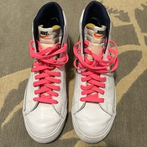 Nike Blazer sneakers